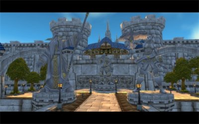 ​魔兽世界怀旧服新手选什么职业好？