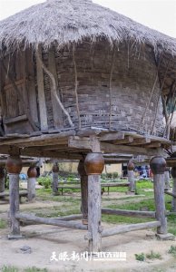 ​寻觅瑶山古寨，体验不一样的民族风情