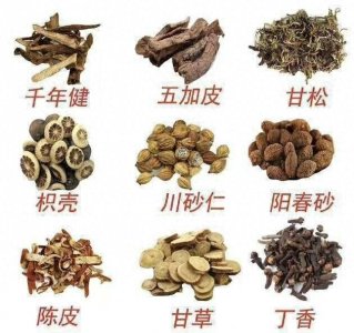 ​喜欢美食又爱做菜的你，这些香料你都认识吗？香料大全来了