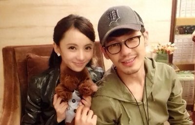 ​爱情长跑10年，白宇和刘萌萌的恋情堪称现实版偶像剧！