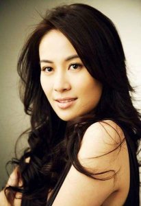 ​18年过去，港剧《再生缘》女二女三已逆袭成为视后