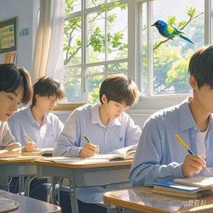 ​高三才开始努力能逆袭成功吗