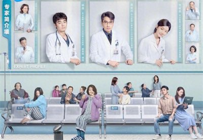 ​强推6部必看的电视剧！太好看了吧