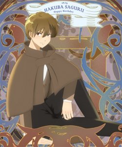 ​《名侦探柯南》四男神之白马探，你对这位帅气的留学生了解多少？