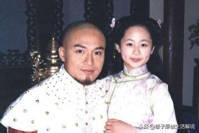 ​盘点杨紫演过的那些剧，看看你最喜欢哪一款？