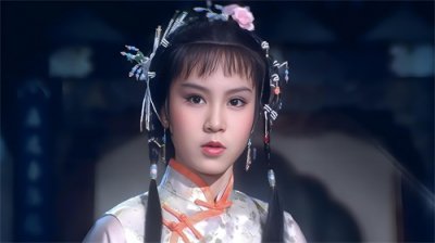 ​童林传：吕四娘以贞洁换取皇帝信任，童林助力杀雍正