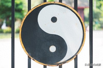 ​中医阴阳学说