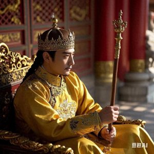 ​顺治皇帝：从紫禁城到佛门的悲怆人生