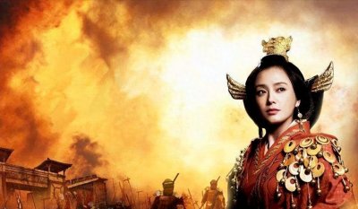 ​狠辣斩杀吕氏族人，吕后干着急，刘章如此能力，为何没当上皇帝？