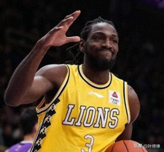 ​“半兽人”法里德被裁原因解密，场外因素是主要原因