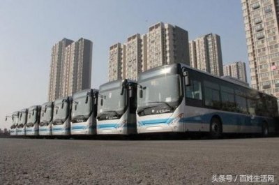 ​济南K301路线增设站点 K161和202路公交调整运营时间