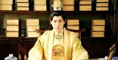 ​江湖皇帝——明武宗朱厚照的趣史杂谈