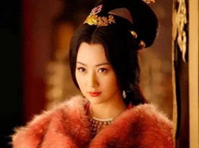 ​野史：隋唐时期被六个皇帝占有过的萧皇后