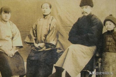 ​孙禄堂父子称雄武林，孙存周击倒王芗斋是否真有此事