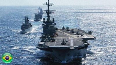 ​法国免费送航母还提条件？中国果断拒绝，如今自建核航母震撼世界