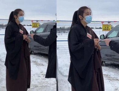 ​54岁王祖贤被偶遇 打扮朴素气质绝佳