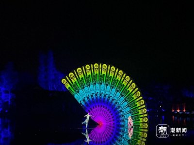 ​印象西湖再度回归