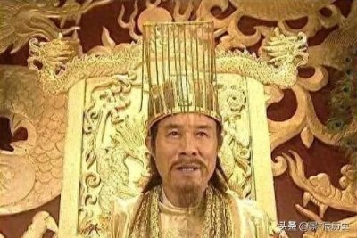 ​李渊：从草根到皇帝“逆袭”之路