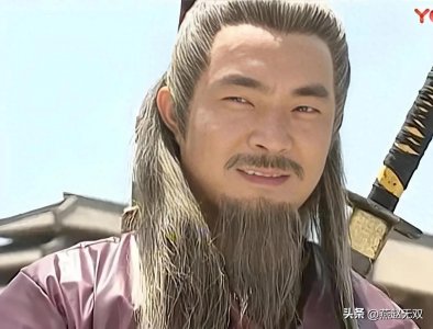 ​破军的杀破狼究竟是什么武功？并非分筋错骨，而是人刀剑三者合一