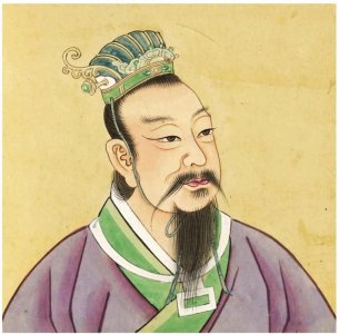 ​汉景帝刘启：一位低调却深具影响力的皇帝