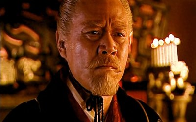 ​汉武帝儿子刘胥，喜爱与熊搏斗，想当皇帝竟然靠女巫诅咒