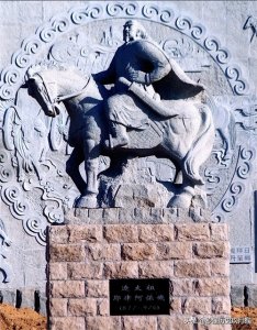 ​一口气带你看完：《辽国》所有的皇帝！