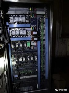 ​什么是电气二次回路？二次回路电路图怎么看？这里有详细讲解