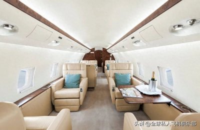 ​爱飞嘉包机|公务机安全记录高于民航，五架最安全公务机是什么？