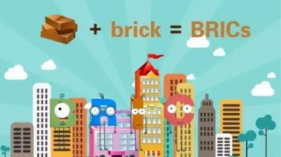​“金砖”是什么？金砖国家成长记！