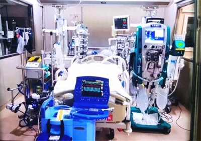 ​年岁已高的老人，临终前不要送去ICU