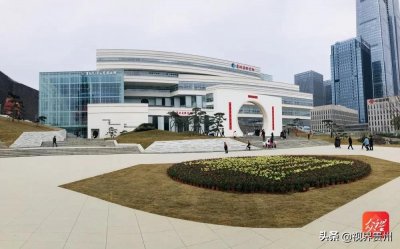 ​时隔4个月再开馆，贵州省图书馆新馆有什么新变化？