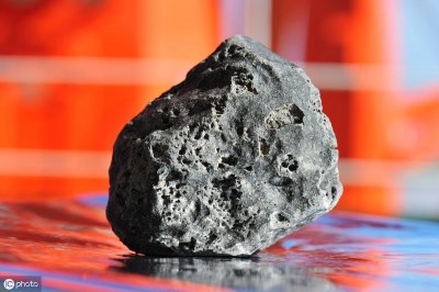 ​谈什么是陨石