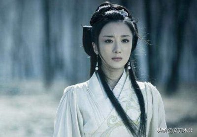 ​陈硕真，因反抗不公，被凌辱而死的女子，也算是中国第一位女皇帝