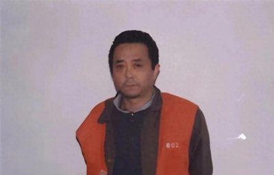 ​长春地下皇帝，黑道大哥赵洪霖