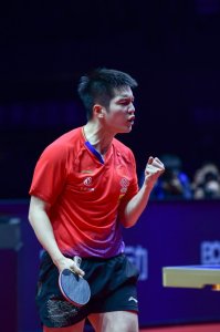 ​2019国际乒联总决赛圆满落幕！中国队拿下4枚金牌