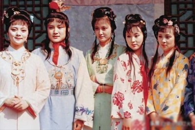 ​贾家被抄家的真实原因，就是贾元春省亲，皇帝的用意可惜他们没懂