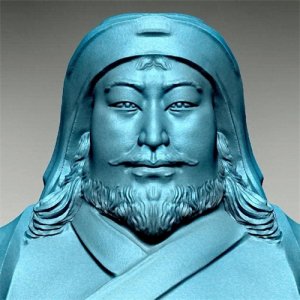 ​忽必烈:从草原征服者到大元皇帝的传奇人生