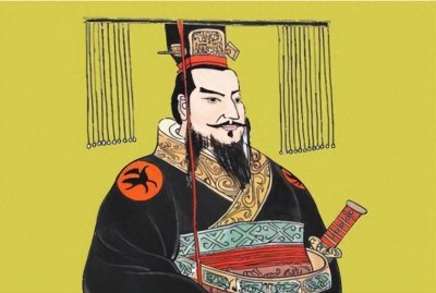 ​中国最强的10大皇帝 秦始皇统一六国,康熙8岁即位在位61年