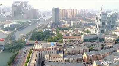 ​天津摩天轮的恐惧传说