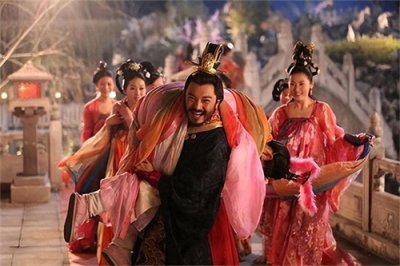 ​古代皇帝如何选择妃嫔侍寝？妃嫔侍寝有哪些规矩？说出来千奇百怪