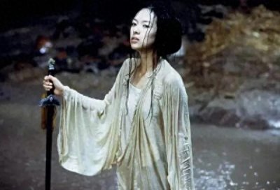 ​章子怡前男友染上艾滋？两人曾被曝“沙滩门”事件