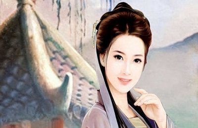 ​赵飞燕为何能迷倒皇帝受宠不断，原来她少女时期就开始学习房中术