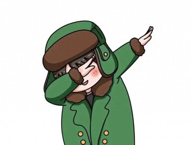 ​搞怪情侣头像 | 东北爱情大棉袄