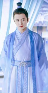 ​陌上人如玉 公子世无双