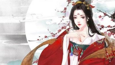 ​北齐冯小怜：因为太美而被皇帝玉体横陈，大敌当前却劝君再猎一回