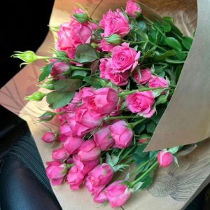 ​我想你了，暧昧一点怎么说！