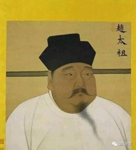 ​从洛阳小子到开国皇帝