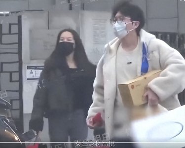 ​毛不易与女生同回住处-毛不易被拍与女生同回住处,被疑恋情曝光