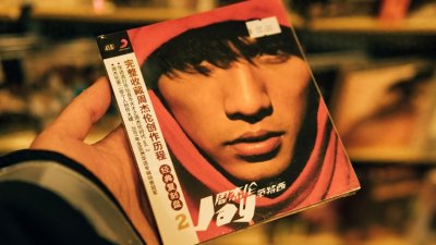 ​周杰伦的唱功真的这么差吗？