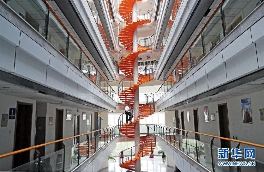 “萨沙”老师的中国幸福生活